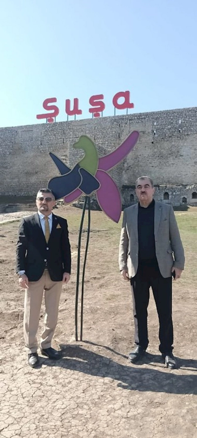 QHT-lərin əməkdaşlıq forumları təkcə təşkilatlar üçün deyil, ümumilikdə cəmiyyət üçün faydalıdır QHT-lərin əməkdaşlıq forumları təkcə təşkilatlar üçün deyil, ümumilikdə cəmiyyət üçün faydalıdır