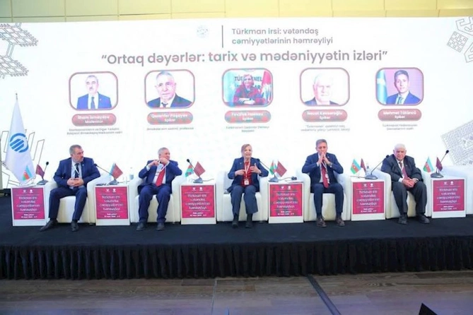 QHT-lərin əməkdaşlıq forumları təkcə təşkilatlar üçün deyil, ümumilikdə cəmiyyət üçün faydalıdır QHT-lərin əməkdaşlıq forumları təkcə təşkilatlar üçün deyil, ümumilikdə cəmiyyət üçün faydalıdır