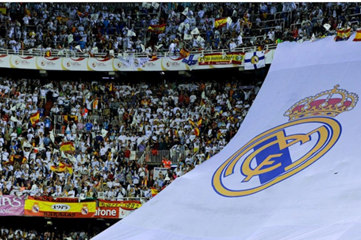 “Real Madrid” yenə birinci oldu