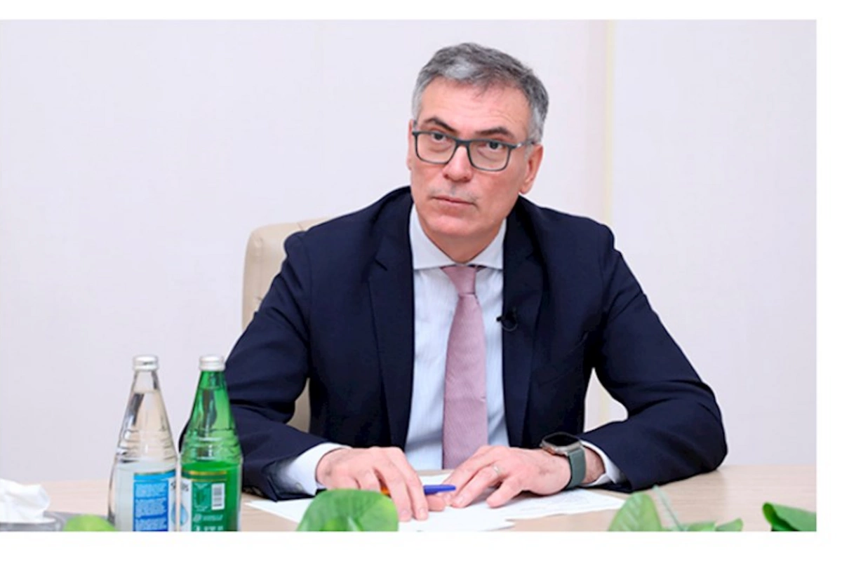 Növbəti vətəndaş qəbulu Sabirabadda olacaq