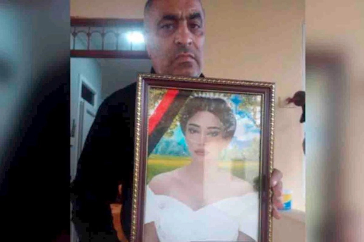 “Gəlinliyə görə oğlan evi dava saldı, qızım özünü öldürdü”