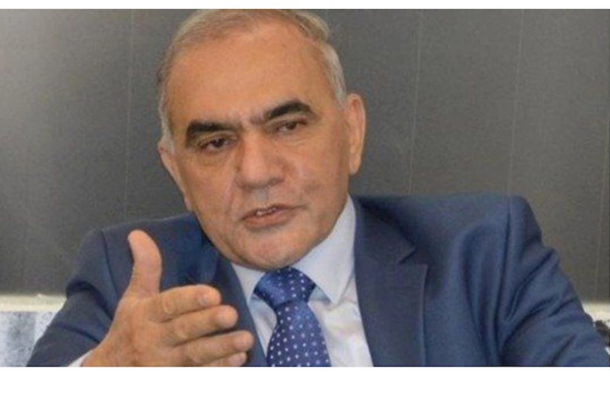 Yavər Camalovun gəlini vəfat etdi