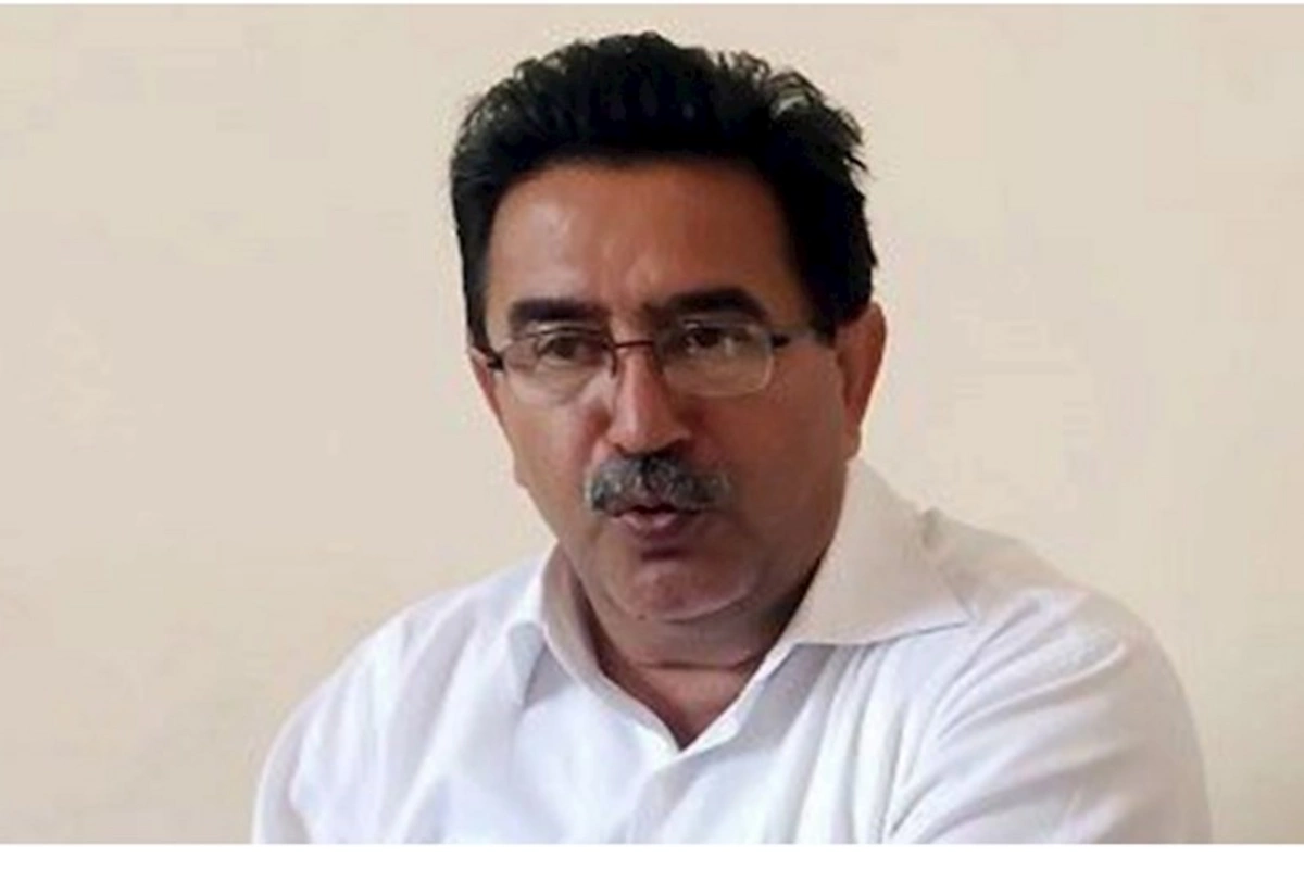 Yadigar Muradov hələ də reanimasiyadadır