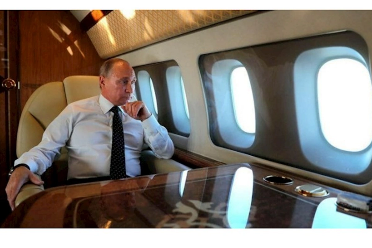 Polşa Putinin təyyarəsini saxlayacaq — Nazirdən XƏBƏRDARLIQ