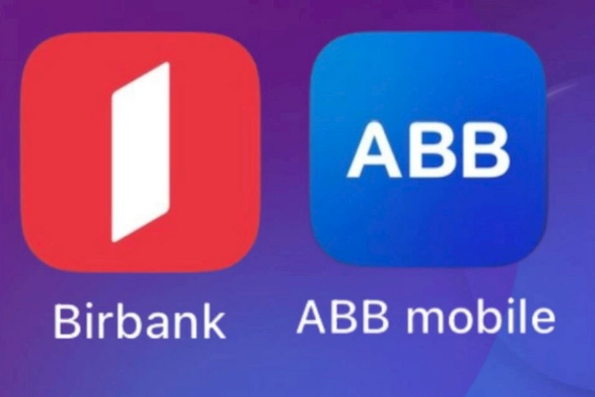 Bank tətbiqlərindən istifadə edənlərin 82%-i “Birbank”ı, 39%-i “ABB Mobile”ı seçir