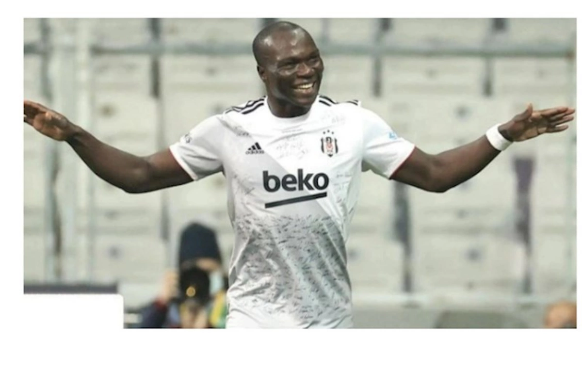 Abubakar — növbəti Mpenza?