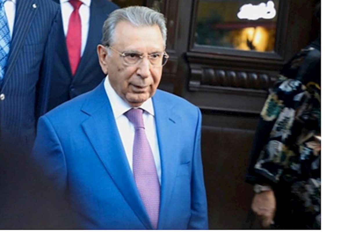 Ramiz Mehdiyevin cinayət işi üzrə yeni detallar məlum olub