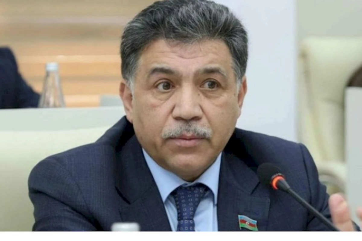 Deputat: “Ramiz Mehdiyevin törətdiyi əməl ən qatı cinayətdir”