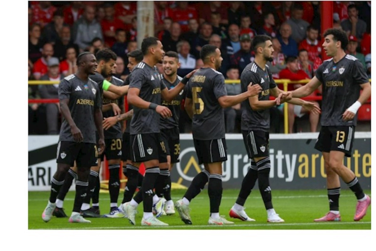 “Qarabağ” “Atletik”dən 3 xalla qayıda bilər — Aslan Kərimov