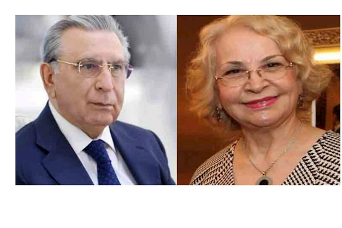 Ramiz Mehdiyev haqqında müəmmalı SENSASİYA — Qaranlıq avtobioqrafiyanın sirri açılır!