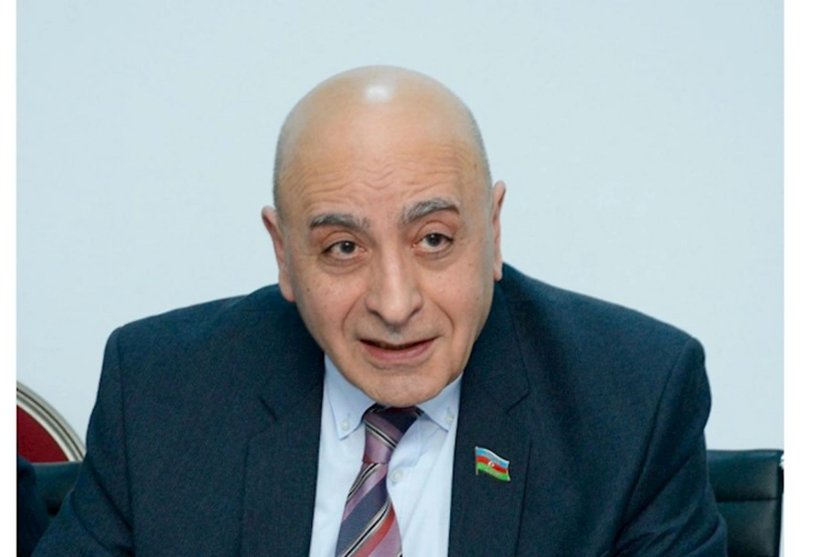 Ramiz Mehdiyevin adamı olduğu deyilən deputat DANIŞDI: “İkimiz də sovet adamlarıyıq”