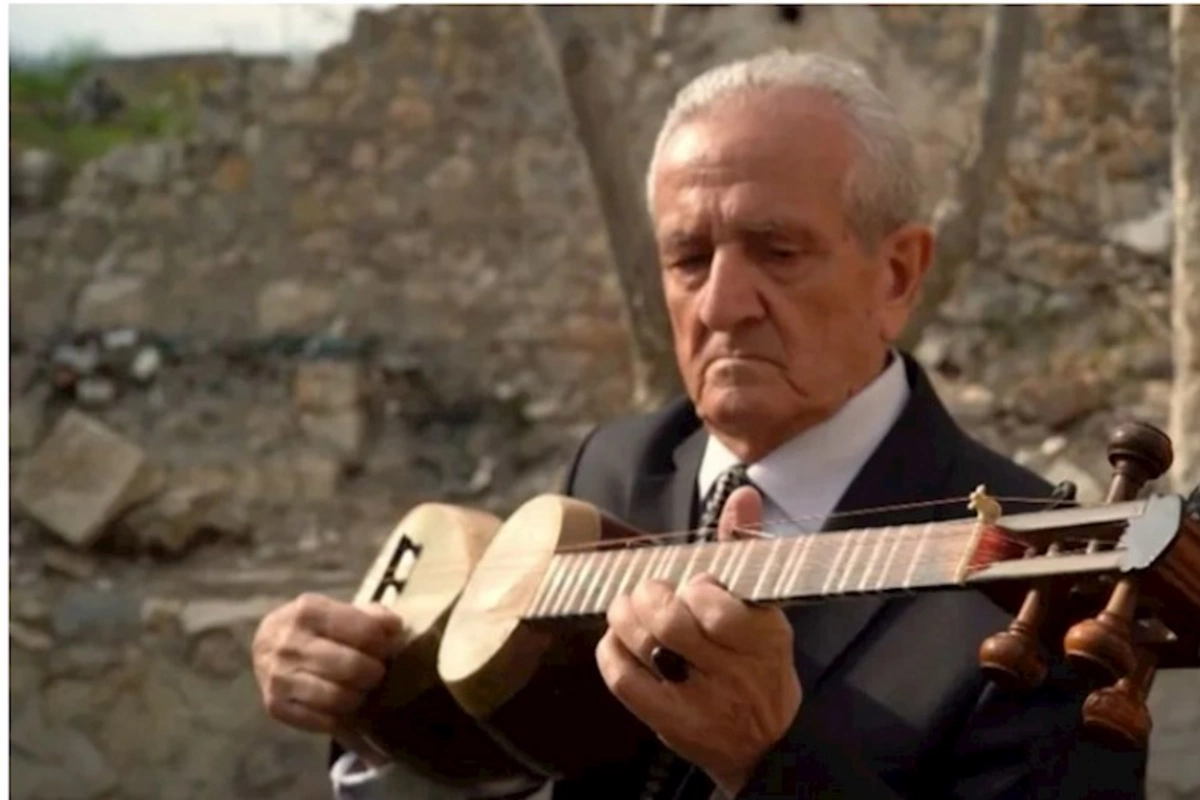 Fərhad Paşayev vəfat etdi