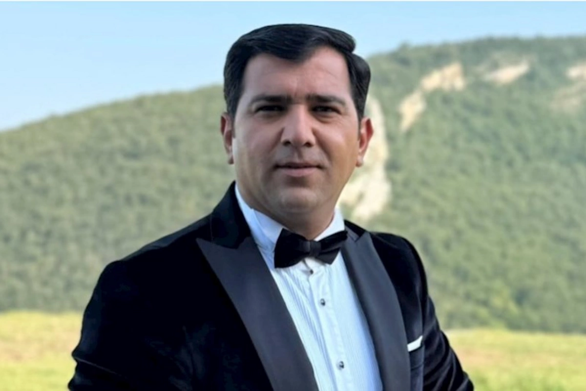 Sənəti olmayanlarla efirə çıxmıram
