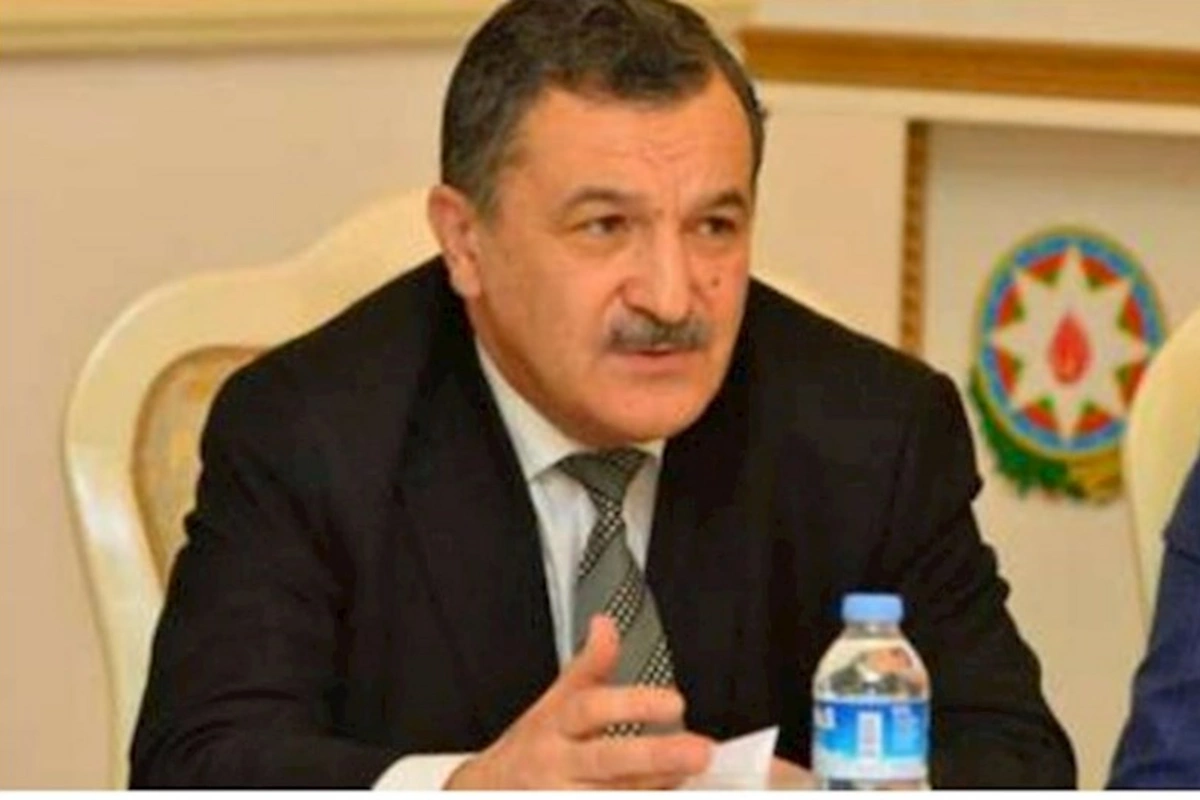 Deputat: “Azərbaycan-Qazaxıstan dostluğu dünyaya nümunə göstərilə biləcək səviyyədədir”
