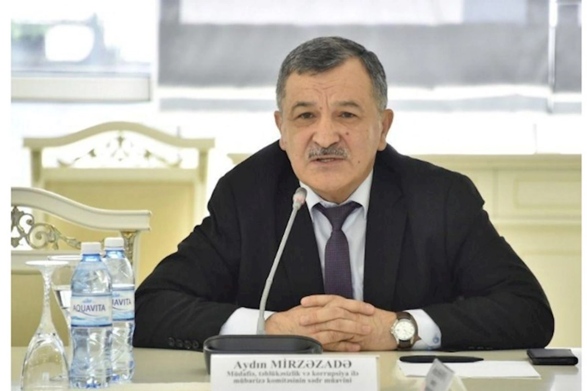 Deputat: “Gənc ailələrdə qətllərin artması narahatlıq doğurur”