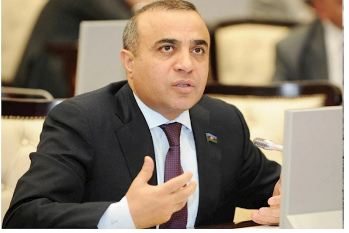 Deputat: “Ramiz Mehdiyevlə hər hansı münasibətim olmayıb”