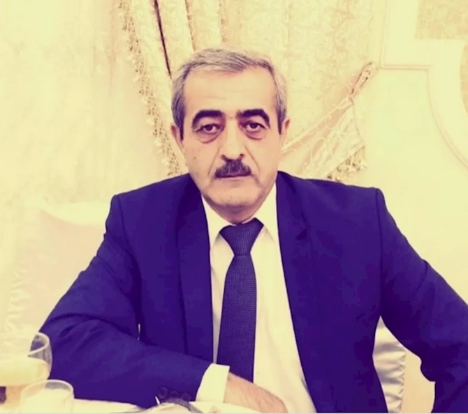 Transgenderi Anım Günü tədbirinə dəvət edən müəllim işdən qovuldu — FOTO Transgenderi Anım Günü tədbirinə dəvət edən müəllim işdən qovuldu — FOTO