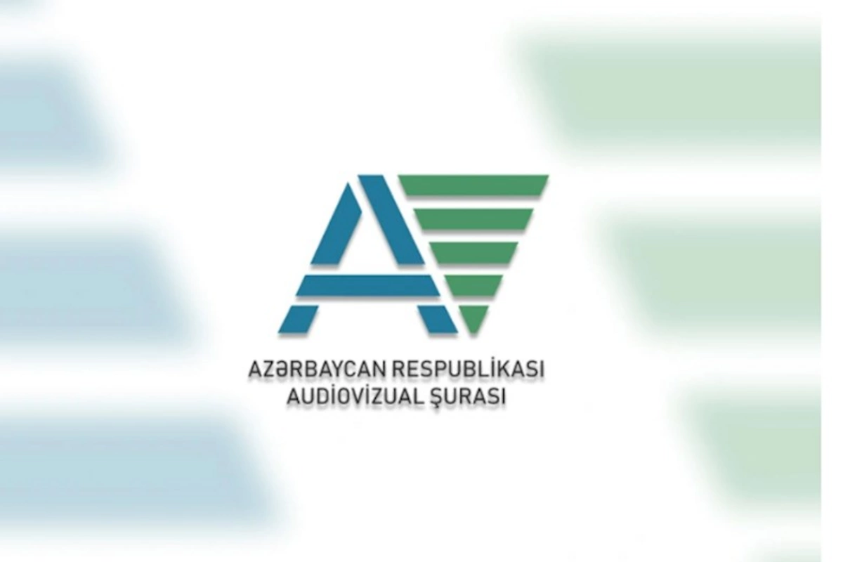 Audiovizual Şura Space TVyə xəbərdarlıq edib