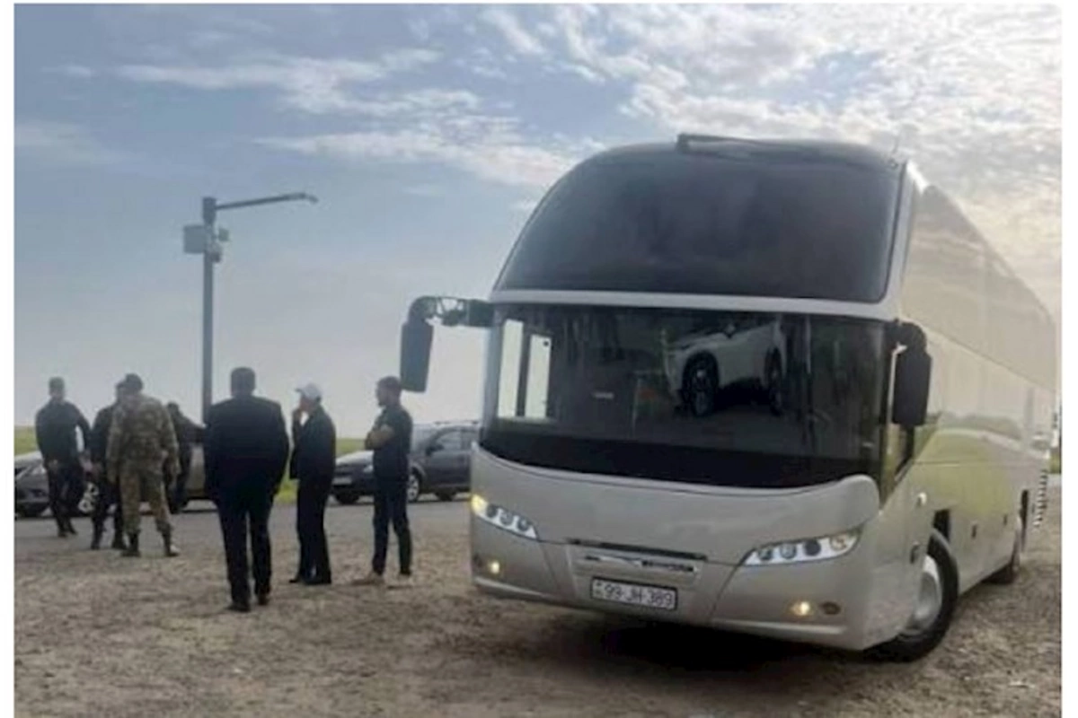 Beynəlxalq səyahətçilərin Qarabağa növbəti səfəri başlayır