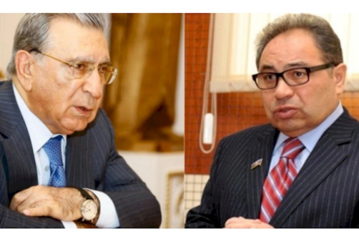 Mehdiyevin adamı Abel Məhərrəmov nələrə sahibdir? — SİYAHI