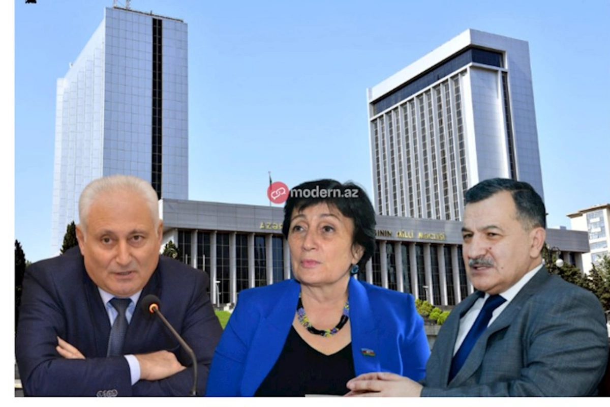 Ermənistana sevə-sevə getmək istəyərik! — Deputatlarla SORĞU
