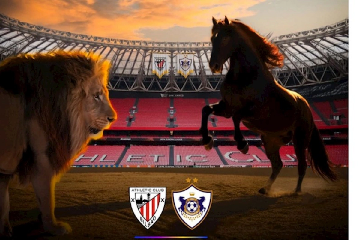 “Atletik” və “Qarabağ”ın start heyətləri