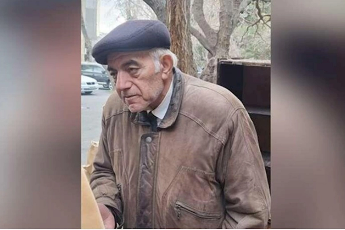 Fazil İsmayılov vəfat etdi