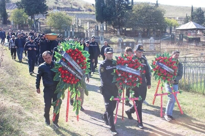 Vətən müharibəsi iştirakçısı vəfat etdi — FOTO