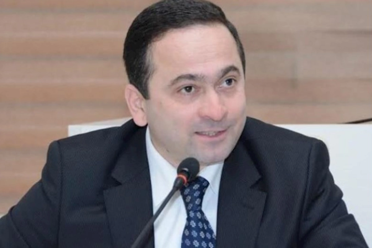 Təqaüd Proqramına hər bir şəxs müraciət edə bilər — Nazir müşaviri