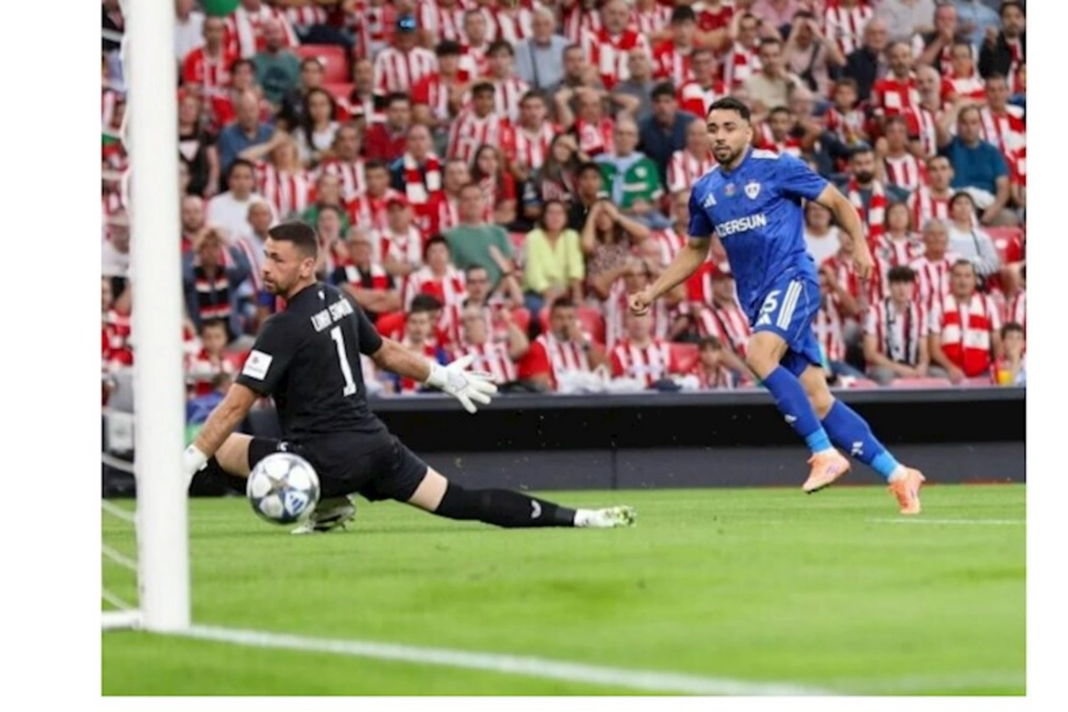 Qarabağın oyununda erməni təxribatı — FOTO