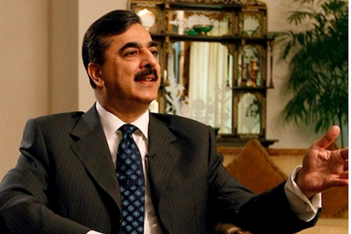 Pakistan Senatının sədri Azərbaycana səfər edəcək