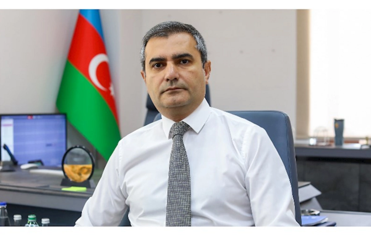 Keyfiyyətli audit yoxlaması sahibkarı hansı problemlərdən sığortalayır? — Anar Bayramovdan AÇIQLAMA (VİDEO)