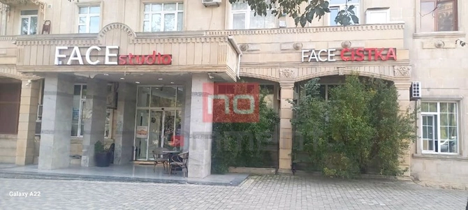 Ramiz Mehdiyev YAP-ın qərargahını necə ələ keçirib? — FOTOLAR