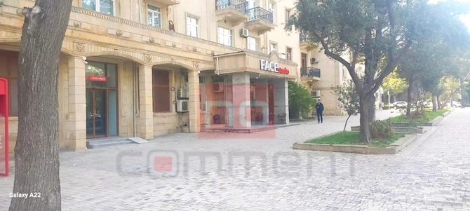 Ramiz Mehdiyev YAP-ın qərargahını necə ələ keçirib? — FOTOLAR