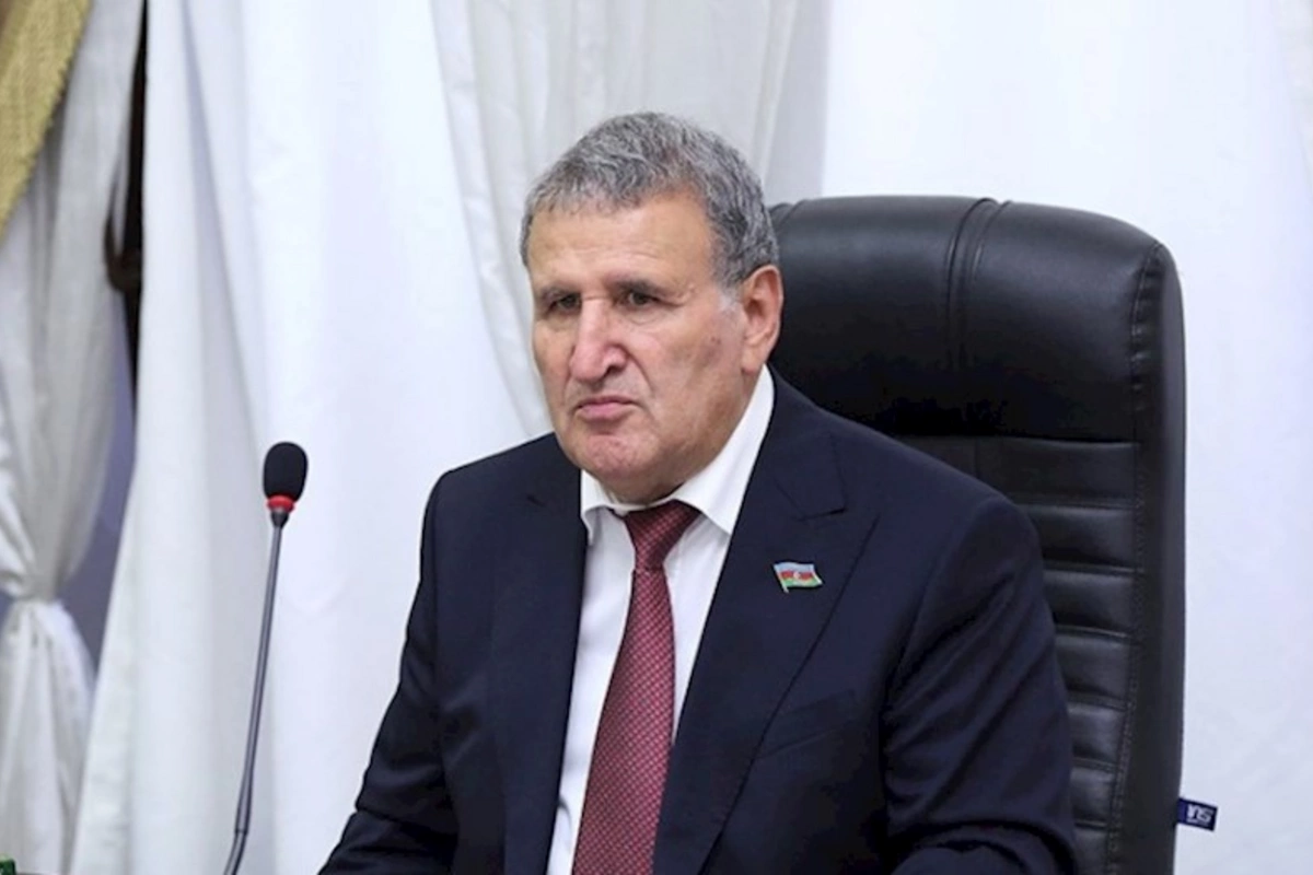 AMEA-nın həqiqi və müxbir üzvlərinə seçkilər nə vaxt keçiriləcək? — İsa Həbibbəyli AÇIQLADI