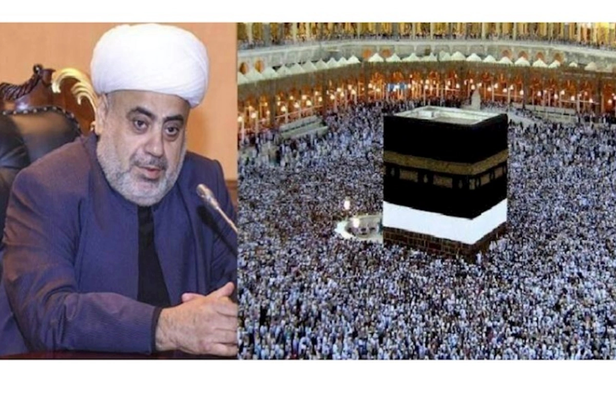 ŞEYXİN 10 MİNLİK “HƏCİ BİZNESİ” — Və adi dindar üçün getdikcə əlçatmaz olan Həcc ziyarəti