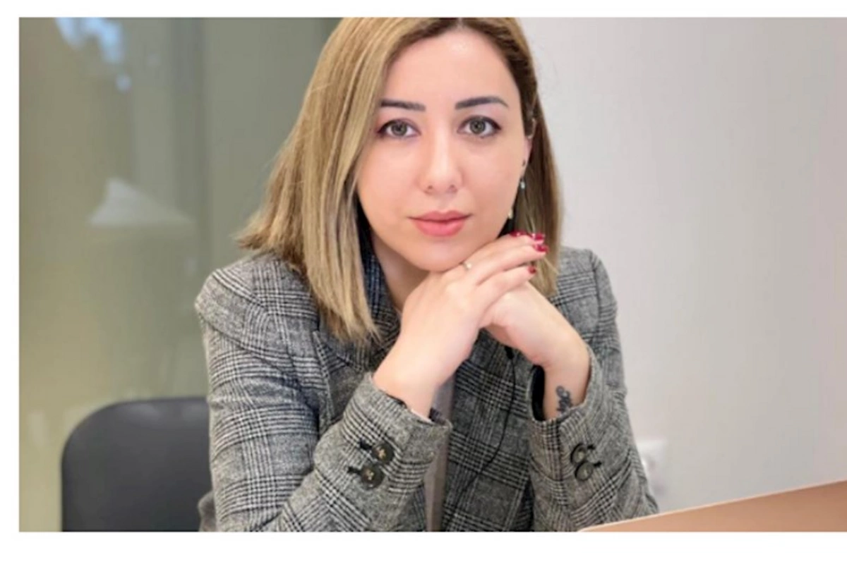 İrəvana gedən jurnalist: İnsanların arasına çıxıb gəzdik, muzeyi ziyarət etdik