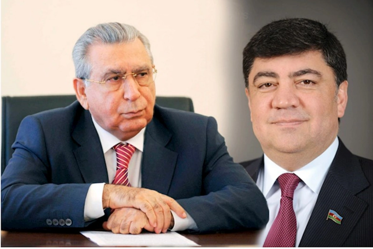 Sahibkar: Ramiz Mehdiyevin kürəkəni üç milyonluq mülkümü əlimdən alıb, məni ölümlə təhdid edir