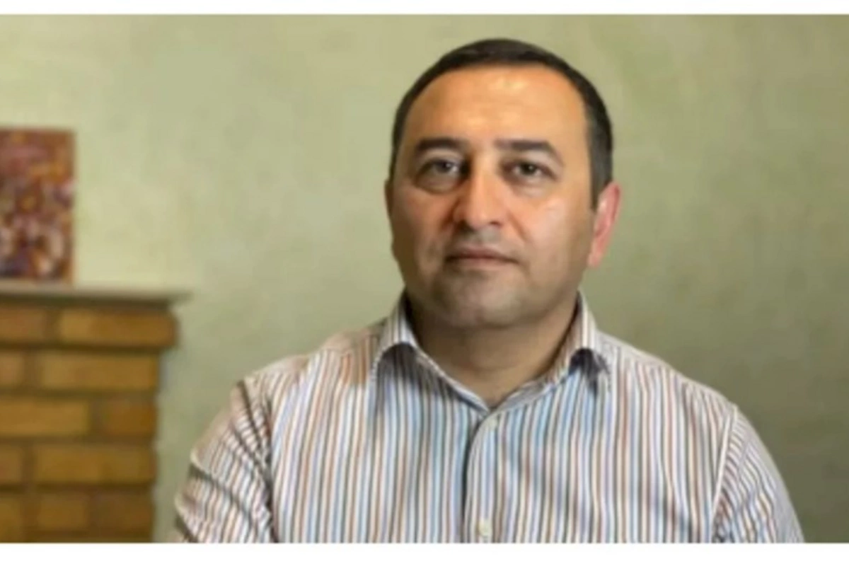 Bəşir Süleymanlının məhkəməsi başladı
