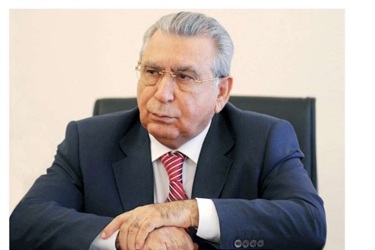 Ramiz Mehdiyevin həbsdəki adamı kimdir? — Ona da xəyanət etmişdi