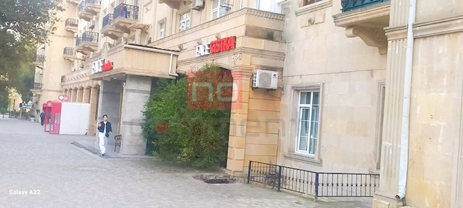 Ramiz Mehdiyev YAP-ın qərargahını necə ələ keçirib? — FOTOLAR