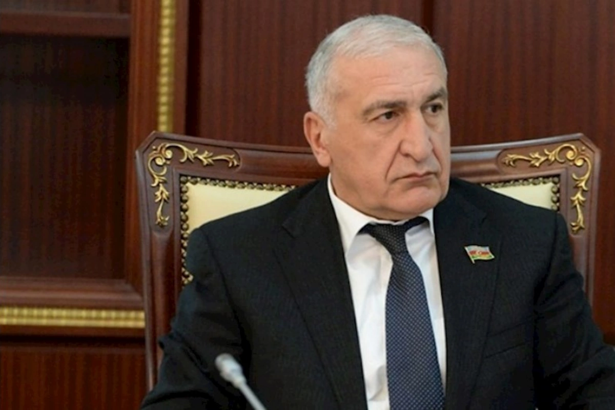 İqbal Məmmədovun 1 milyondan çox borcu var imiş
