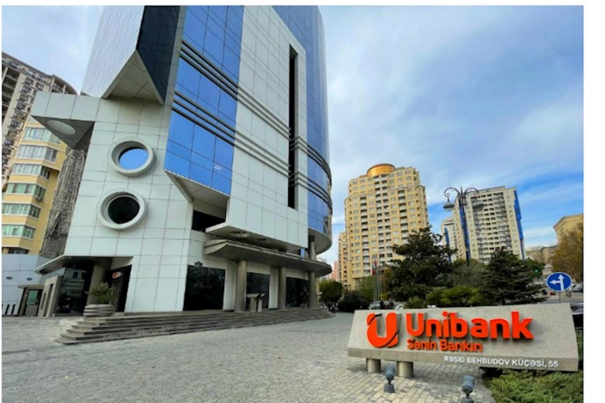 Unibank: müştərilərimizin təhlükəsizliyi əsas prioritetimizdir