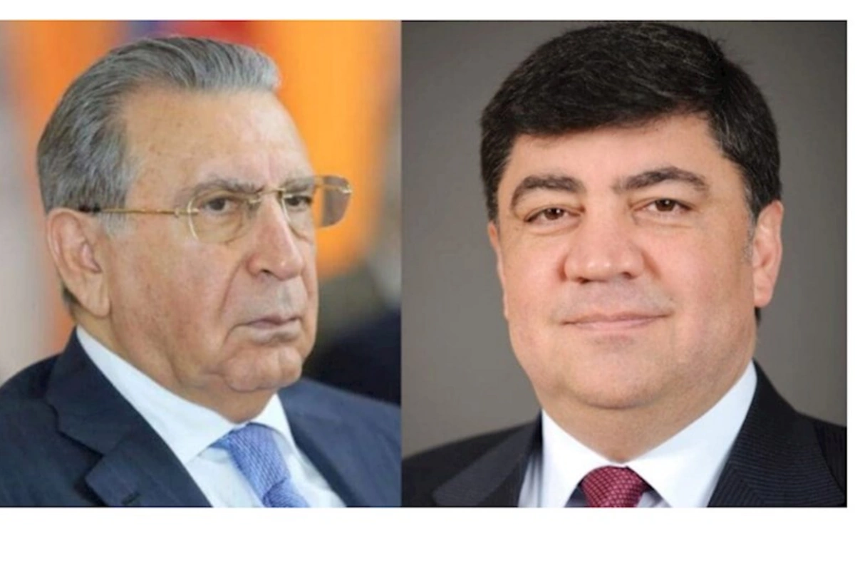 Mənim Ramiz haqqında deyiləcək sözüm yoxdur — Kürəkənindən ŞOK AÇIQLAMA