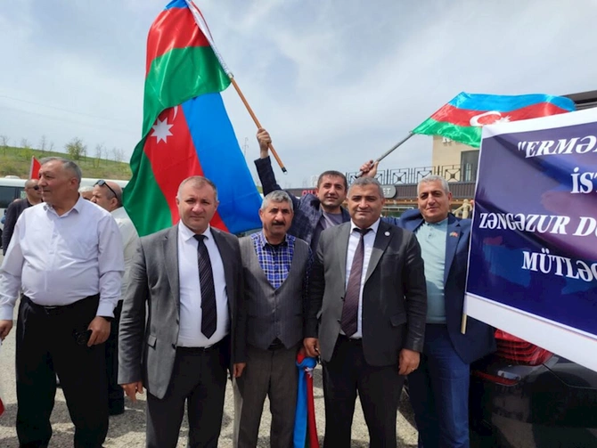 “Torpaqlarımızın azadlığında Aprel Zəfəri” mövzusunda tədbir keçirildi — FOTOLAR “Torpaqlarımızın azadlığında Aprel Zəfəri” mövzusunda tədbir keçirildi — FOTOLAR