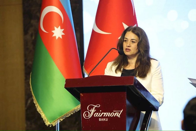 SBC Otomasyon Sistemləri Sənaye və Ticarət A.Şnin 15 illik yubileyi qeyd olundu — FOTOLAR SBC Otomasyon Sistemləri Sənaye və Ticarət A.Şnin 15 illik yubileyi qeyd olundu — FOTOLAR
