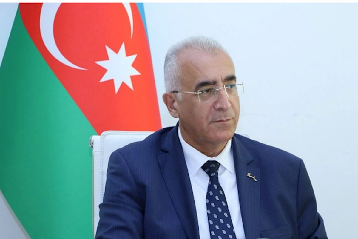 Dövlət Komitəsinin Aparat rəhbəri vəfat etdi