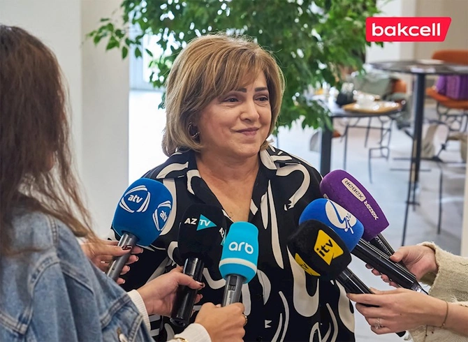 “Bakcell” lotereyasında 3-cü avtomobilin qalibi bəlli oldu — Növbəti sən ola bilərsən!
