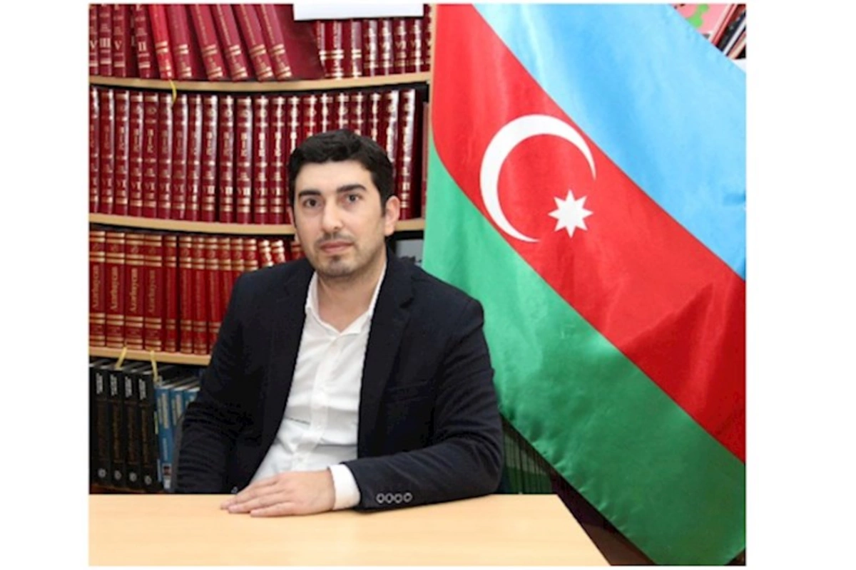 “Birinci vitse-prezidentin Vatikana səfəri Azərbaycanın beynəlxalq imicini möhkəmləndirdi”