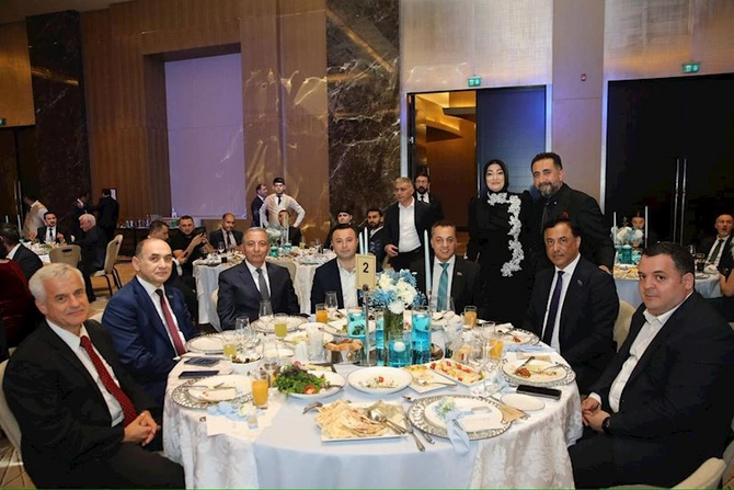 SBC Otomasyon Sistemləri Sənaye və Ticarət A.Şnin 15 illik yubileyi qeyd olundu — FOTOLAR SBC Otomasyon Sistemləri Sənaye və Ticarət A.Şnin 15 illik yubileyi qeyd olundu — FOTOLAR